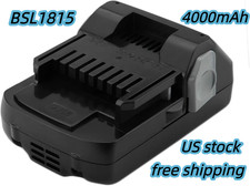 18V Battery For Hitachi