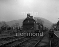 Talybont usk station 6 - on,
