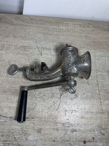 Vintage spong national hand - spong, 25