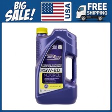 Royal purple high performance - purple,