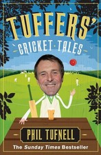 Tuffers' cricket tales