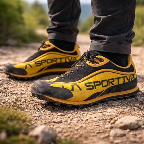 Sportiva trail running - la,