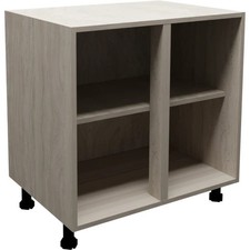 Kitchen 800mm Base Unit Oak