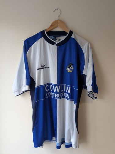 Bristol rovers 2004 home - bristol, 2004/05