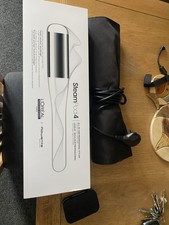 Loreal Paris & Rowenta Professional Salon STEAMPOD4 Hair Straightener