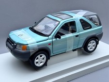ERTL Land Rover Freelander