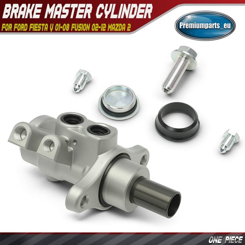Brake master cylinder - brake,