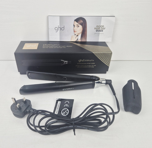 Ghd platinum professional - platinum+,