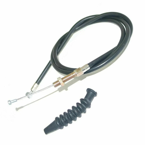 Front brake cable - for, yamaha