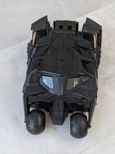 Batman the dark knight - the,