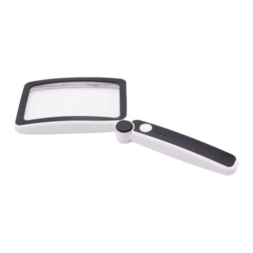 1pc magnifying glass led - 1pc,