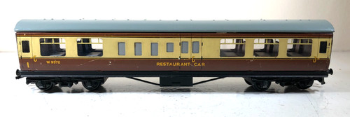Hornby dublo w9572 - dublo,