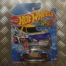 Hot Wheels Color Shifters Baja