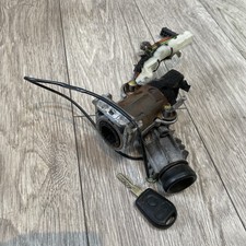 Bmw e36 ignition steering - z3,