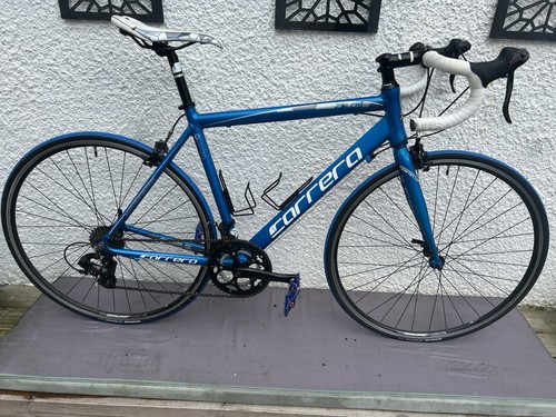 Carrera zelos men road bike - carrera, men's