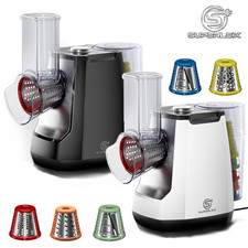 SUPERLEX 5in1 Electric Cheese