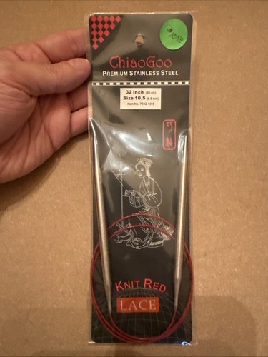 Chiaogoo red lace stainless - red,