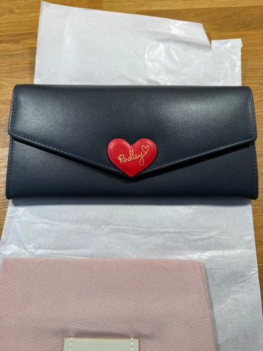 Radley hello lovely - hello, navy
