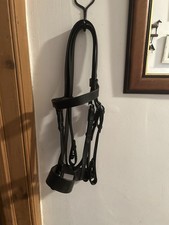 Large Double Bridle