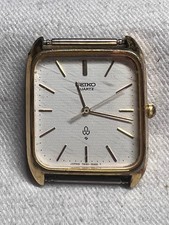 SEIKO Quartz 8223-5000 Vintage