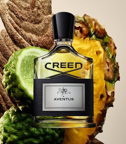 Creed aventus 100ml eau - creed,