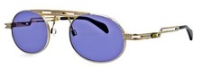Vintage CAZAL mod 762 49mm