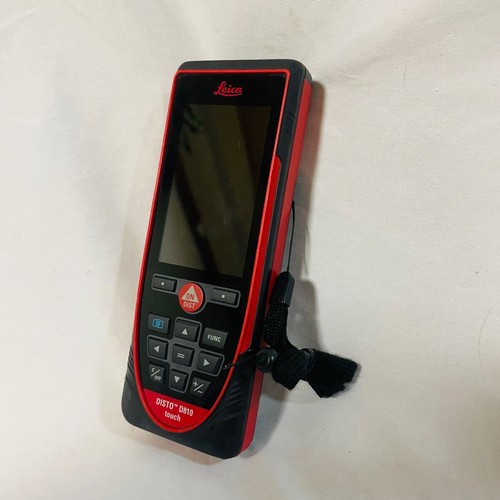 Leica disto d810 - d810, touch