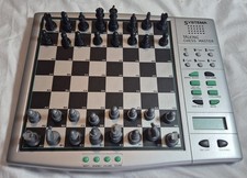 Krypton Talking Chess Master