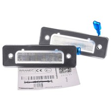License Plate Light LED For