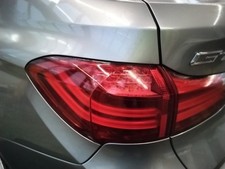 TAIL LIGHT LH BMW 5 SERIES MK6 FL F07 10-16 520D M SPORT GRAN TURISMO 5 DR HATCH