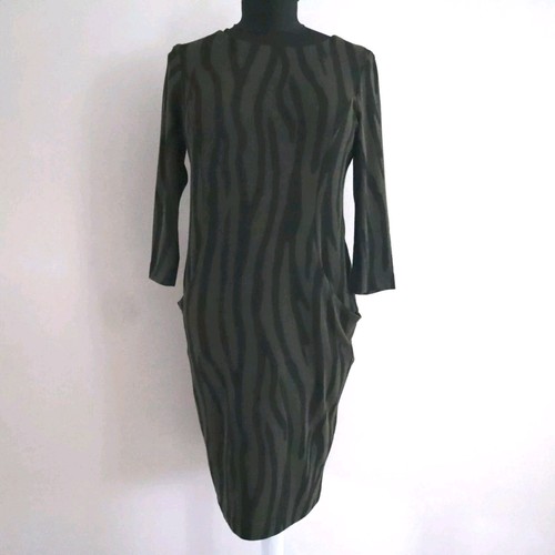 Pomodoro jersey dress - pomodoro, size