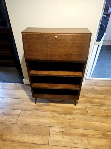 Mid century wooden - mid,