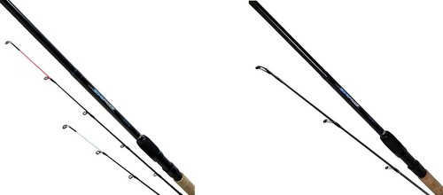Middy bombproof 9ft feeder rod - 9ft,