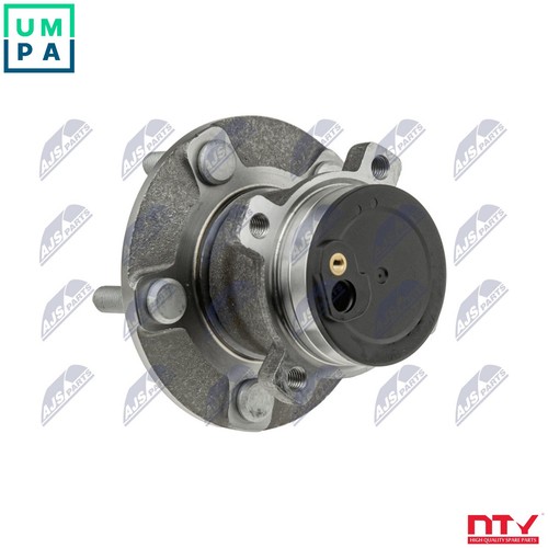 Wheel bearing kit klt - wheel,