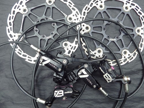 Hope tech e4 - 4,