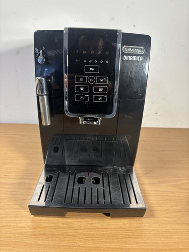Longhi dinamica ecam35015b - dinamica,