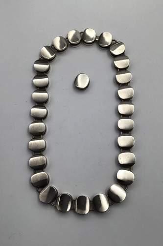 Georg jensen sterling - sterling, silver