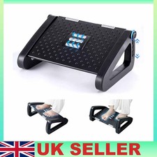 Adjustable Office Footrest