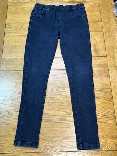 Ladies size indigo - tu,