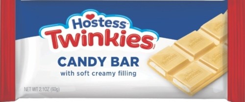 Hostess twinkies candy - twinkies, bar