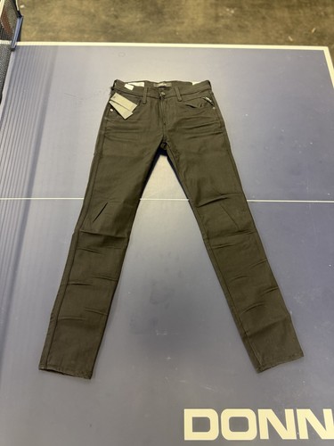 Black replay jeans - replay,