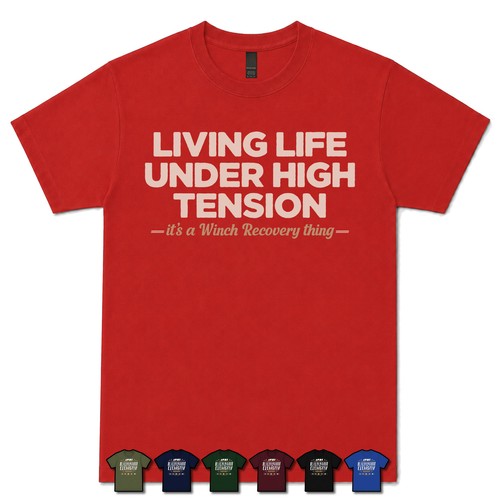 Living life under high - living,