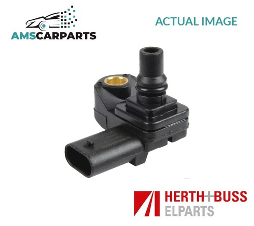 Manifold pressure map sensor - pressure,