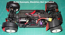 LC Racing PTG-2R 4wd 1/10th