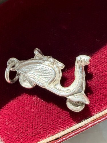 Vintage sterling silver - sterling,