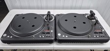 Vestax PDX2000 Turntables