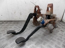 Ford Transit Custom Clutch &