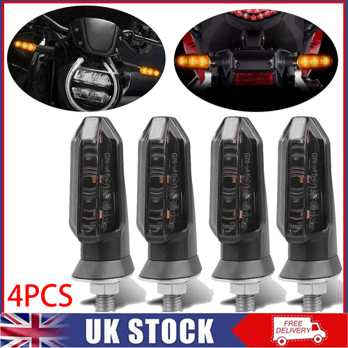 Smoke black universal - 4x,