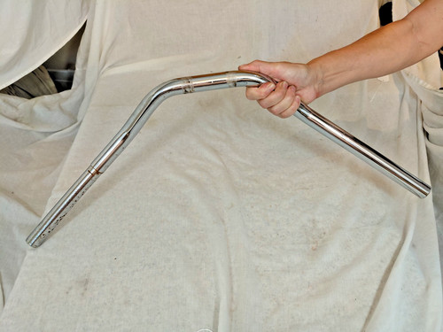 Triumph pre unit - pre, 1"