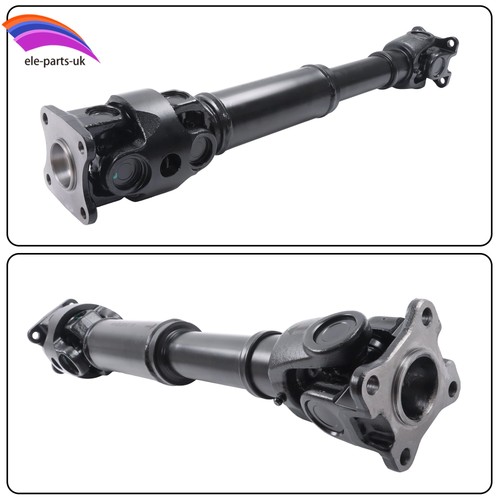 603mm front propshaft for - front,